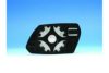 SPJ L-0311 Mirror Glass, outside mirror